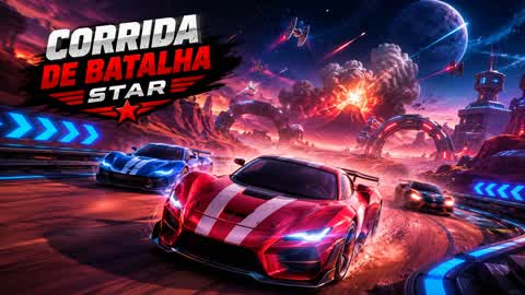 STAR BATTLE RACE