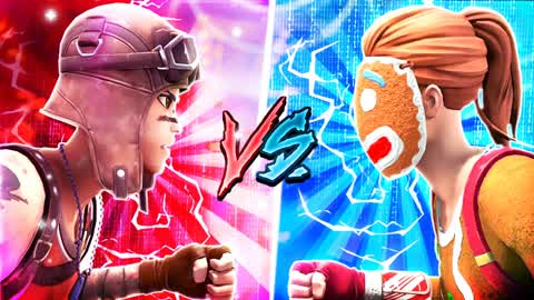 Ranks RED VS BLUE 🔴🔵