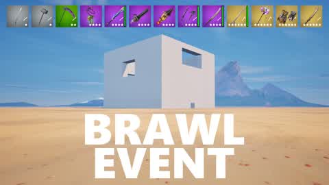 Brawl Event