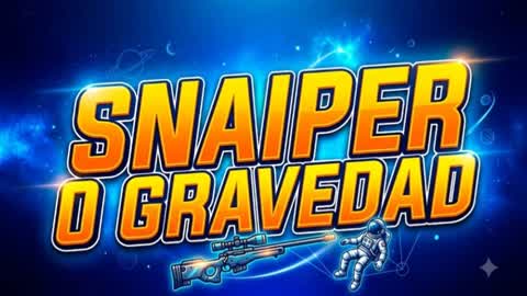 SNIPER 0 GRAVITY
