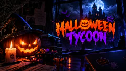 Halloween Tycoon