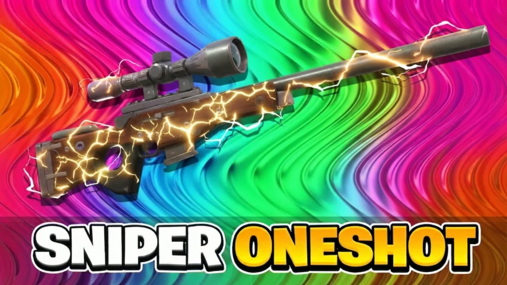SNIPER REDONDITO 🎯