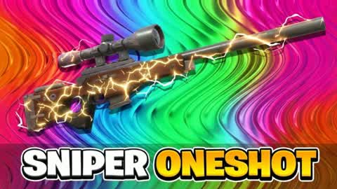 SNIPER REDONDITO 🎯