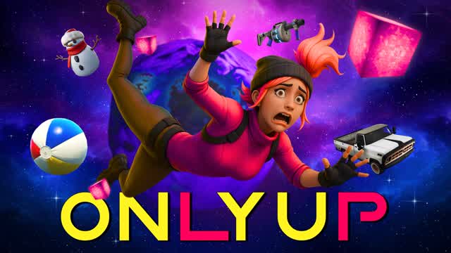 ONLYUP! Mini Games
