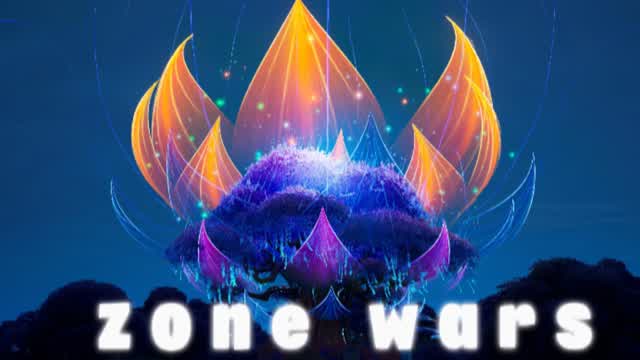 reality tree zone wars