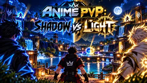 Anime PvP