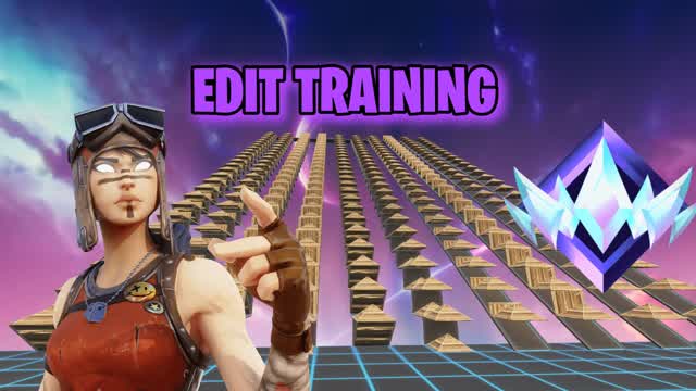 UNREAL EDIT WARMUP 1.3