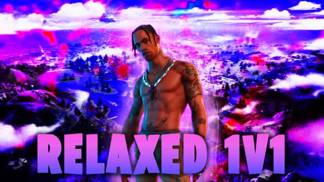 Relaxed 1v1s