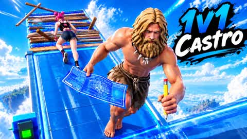 Castrobtw 1v1 Boxfights