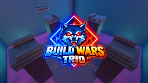 Build Wars Trio đș
