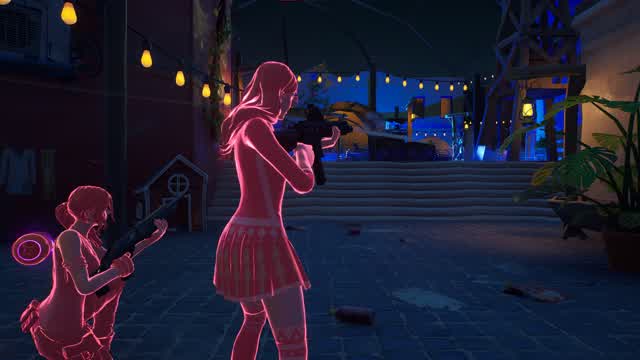 🔴 RED VS BLUE 🔵 AURORIA DOMINATION 🏆