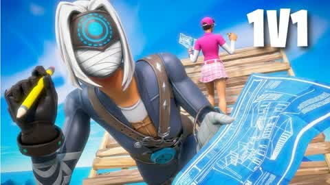 1v1 Build Fights [NAXO]