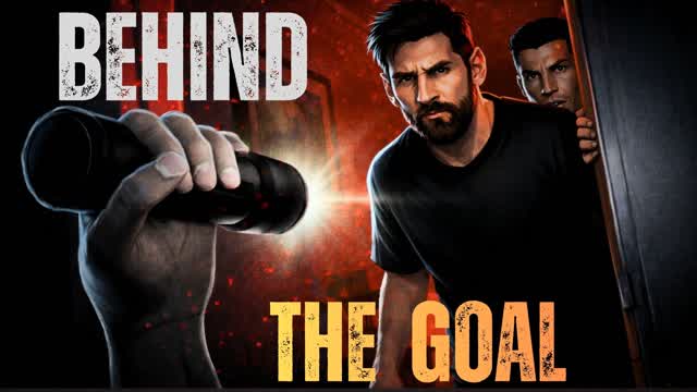BEHIND THE GOAL - HORROR
