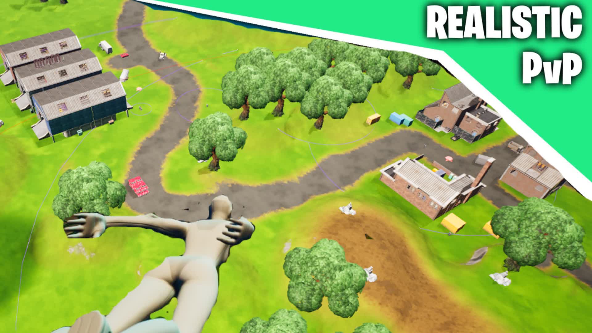 Free For All - Og Map 3547-6774-5911 by realmrbeast - Fortnite Creative ...