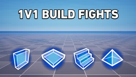1V1 BUILD FIGHTS [JOSTRICK]