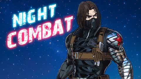 NIGHT COMBAT