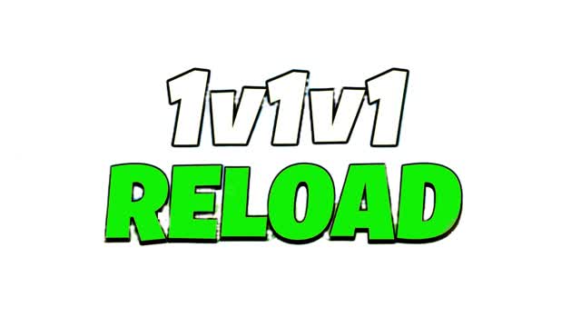 Realistics RELOAD Free For All 1v1v1
