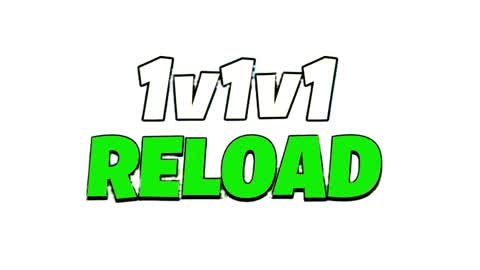 Realistics RELOAD Free For All 1v1v1