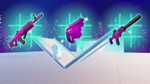 Infinite 1v1