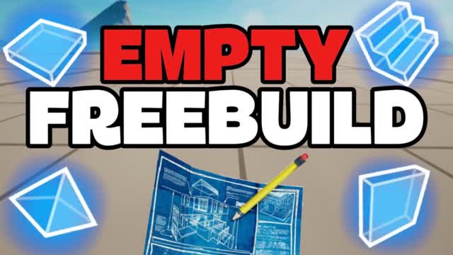 EMPTY FREEBUILD PRACTICE ✏️