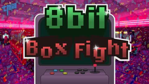 🕹️8bit Box Fight🕹️