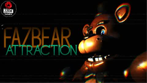 Fazbear Attraction [Horror]
