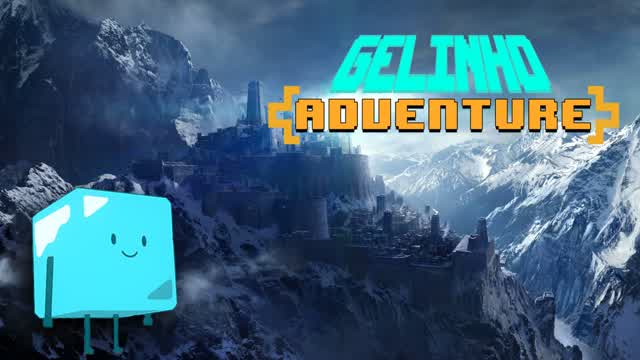Capture 1 – ITS A ADVENTURE OF THE ICE CUB