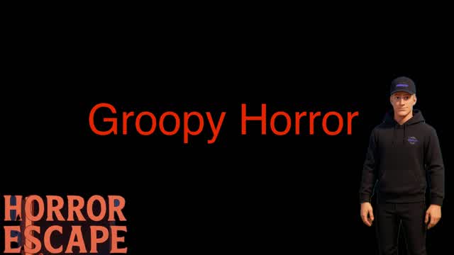 Groopy Horror