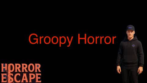 Groopy Horror