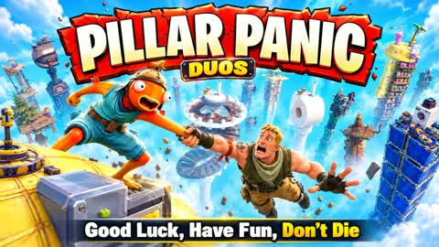 PILLAR PANIC