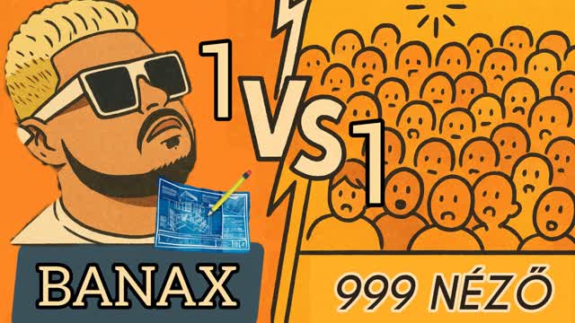 banax đ„1v1đ„