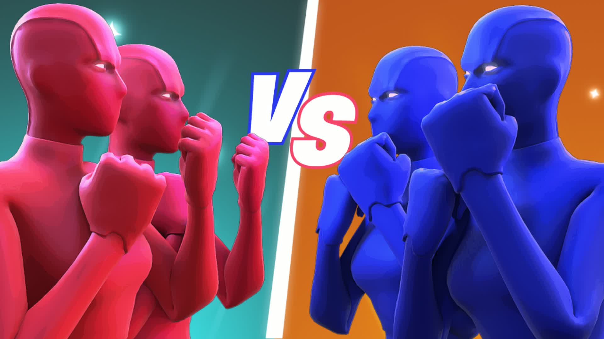 My Red Vs Blue