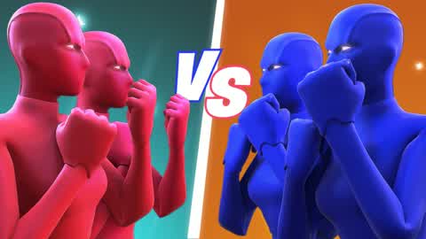 My Red Vs Blue