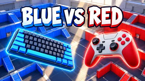 Rank Rush 🏆 RED VS BLUE