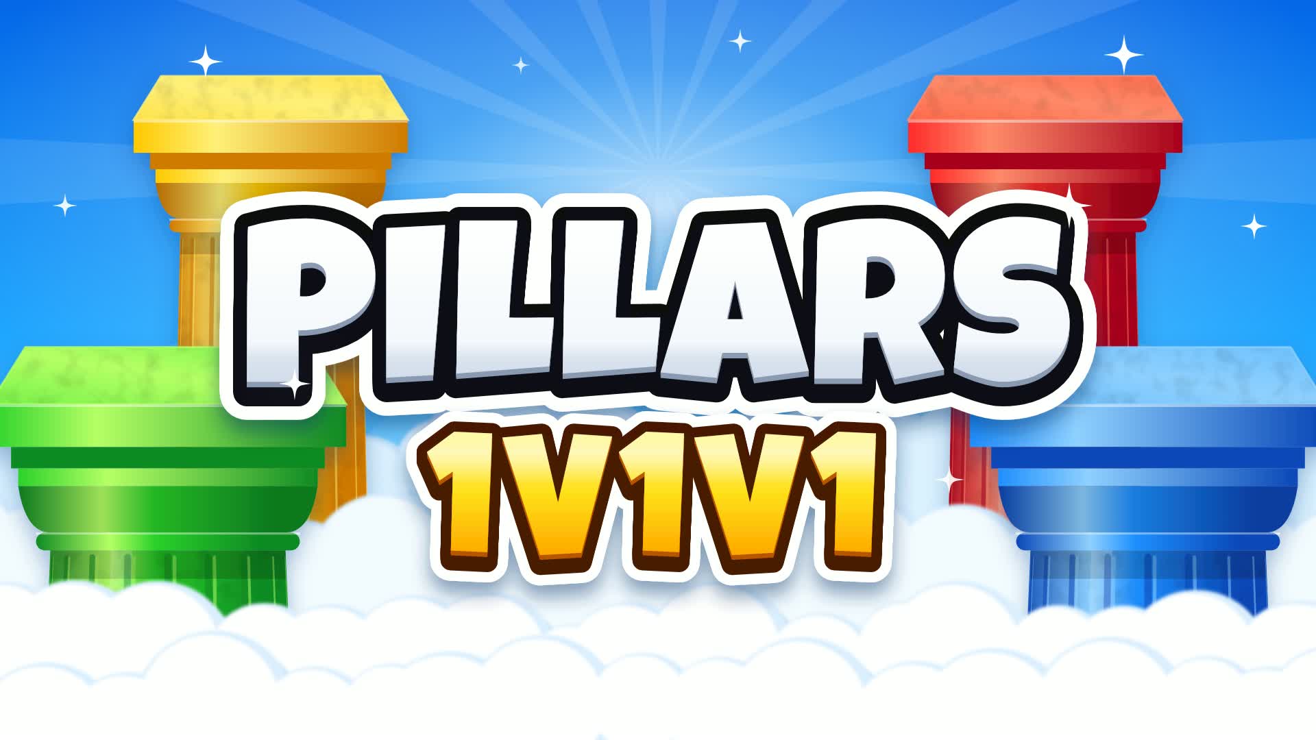 PILLARS 1V1V1