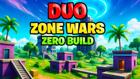 💥TLK ZERO BUILD DUOS💥