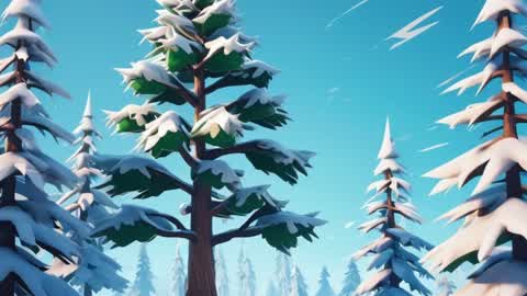 Winter Night + Objective Test