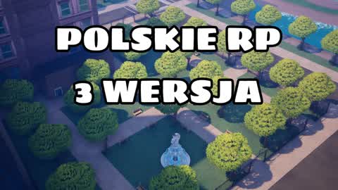 Polish RP 3 Version