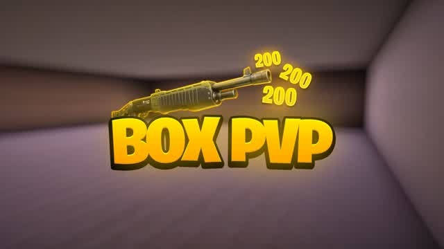 BOX PVP đŠ 200 PUMP ONLY