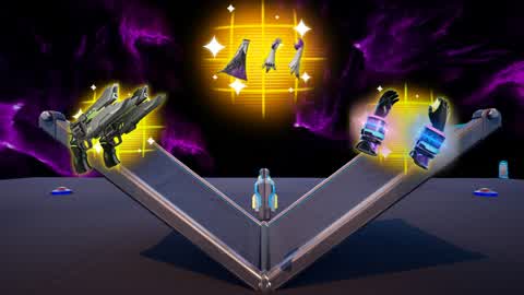 👻PVP BUILD FIGHT🔫