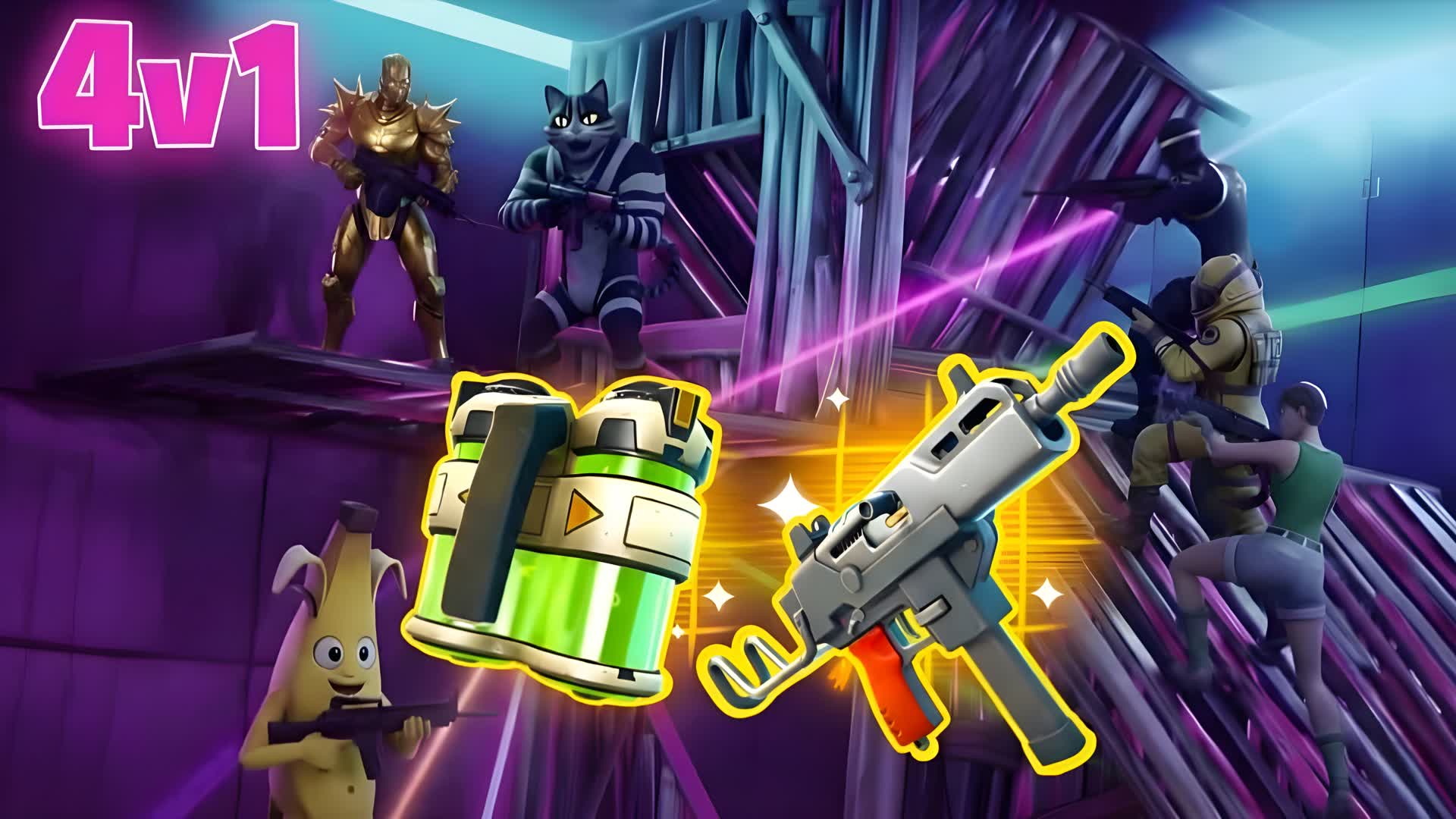 PIECE CONTROL 4V1 SUPER