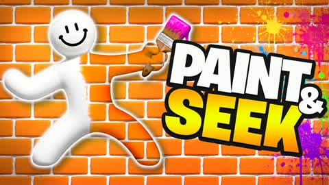 Paint or Seek