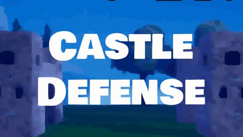 Castle Defense (Coup De Grâce)