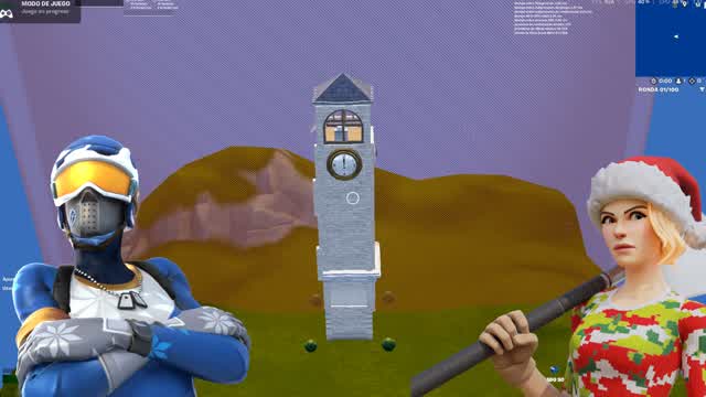 ― 1v1 Line 1v1 ―