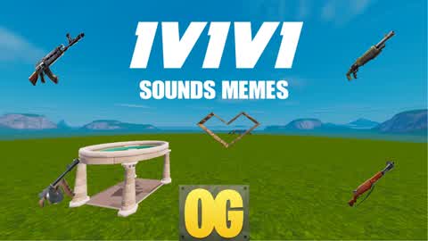 1V1v1 FFA OG