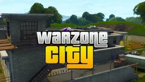 THE WARS DRIVER CITY 🌄