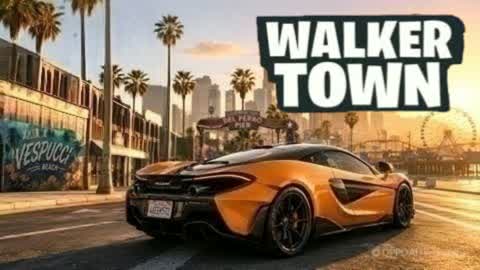 AMAZING PLAYER & GRAND CITY 🌃