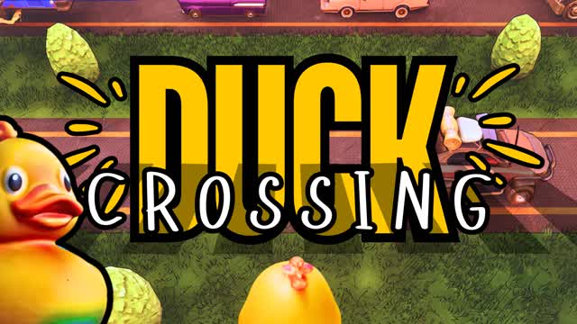 Capture 1 – 🦆Duck Crossing🚗