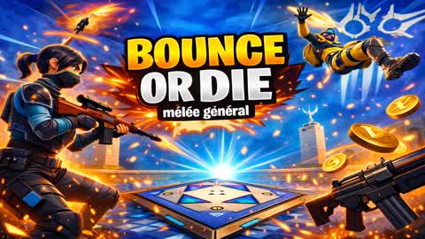 Bounce Or Die