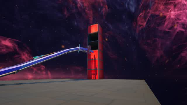 PARKOUR SPACE LOOP  99+💖